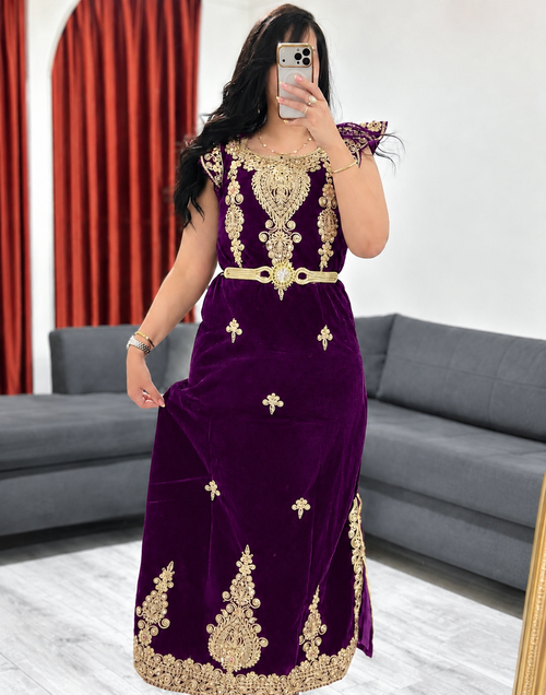 Gandoura Fergani