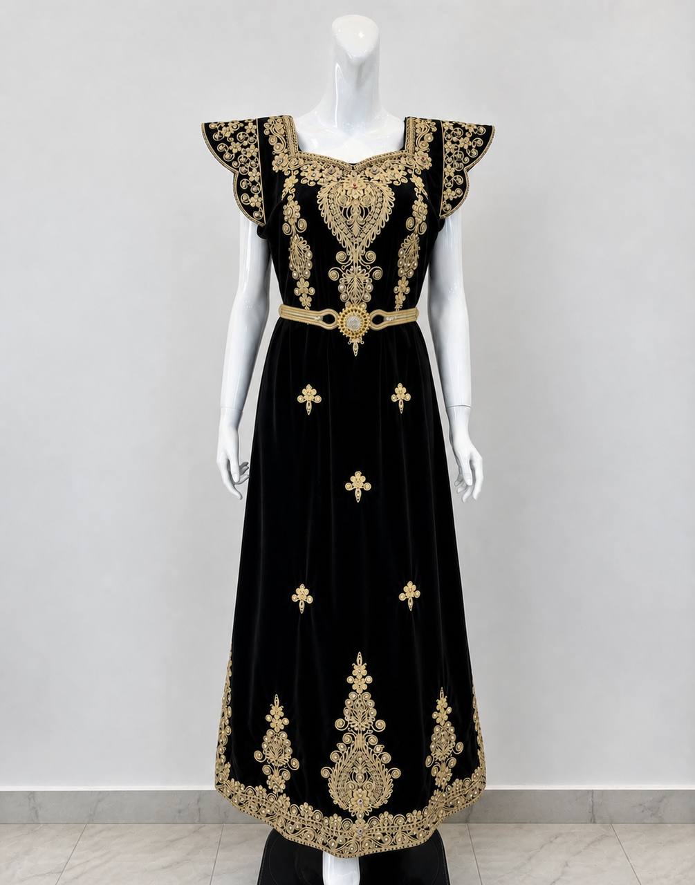 Gandoura Fergani