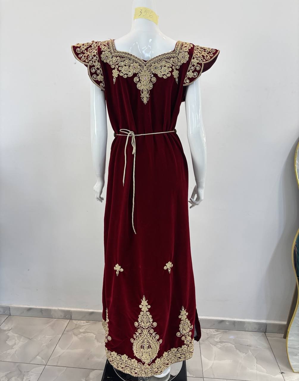 Gandoura Fergani