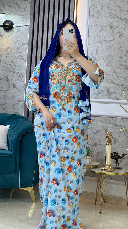مخور اماراتي 1